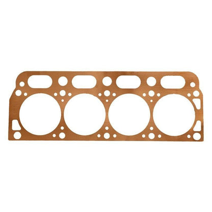 Fel-pro 9469SP Engine Cylinder Head Spacer Shim for 1987-1997 GM 2.0L 2.2L