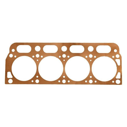 Fel-pro 9469SP Engine Cylinder Head Spacer Shim for 1987-1997 GM 2.0L 2.2L