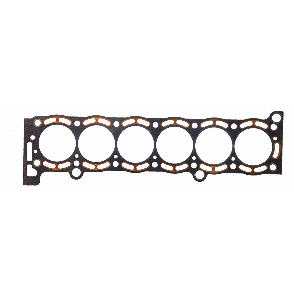 Fel-pro 9473PT Engine Cylinder Head Gasket for 1986-1992 Toyota 3.0L L6