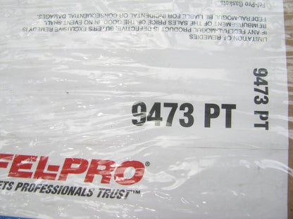Fel-pro 9473PT Engine Cylinder Head Gasket for 1986-1992 Toyota 3.0L L6