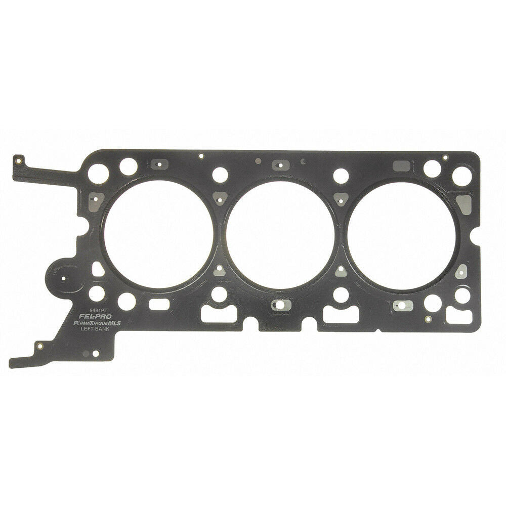 Fel-pro 9481PT Left Cylinder Head Gasket 96-98 Sable, Taurus 3.0L DOHC DURATEC