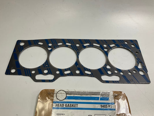 Fel-pro 9483PT Engine Cylinder Head Gasket For 1987-1994 Toyota Tercel 1.5L-L4