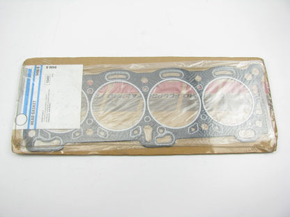 Fel-pro 9496B Engine Cylinder Head Gasket 1986-1987 Isuzu Truck 2.3L 4ZD1