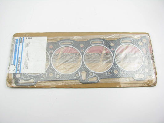 Fel-pro 9496B Engine Cylinder Head Gasket 1986-1987 Isuzu Truck 2.3L 4ZD1