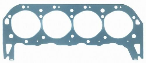 Fel-pro 9502PT Engine Cylinder Head Gasket 1996-2000 BBC Chevrolet GMC 7.4L-V8