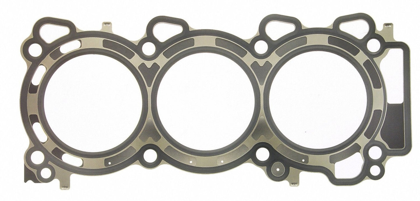 Fel-Pro 9508PT LEFT BANK Cylinder Head Gasket For 1995-1999 Nissan 3.0L V6