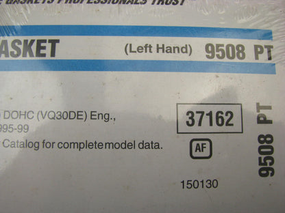 Fel-Pro 9508PT LEFT BANK Cylinder Head Gasket For 1995-1999 Nissan 3.0L V6