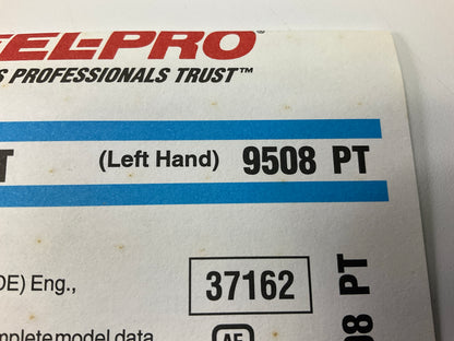 Fel-Pro 9508PT LEFT BANK Cylinder Head Gasket For 1995-1999 Nissan 3.0L V6
