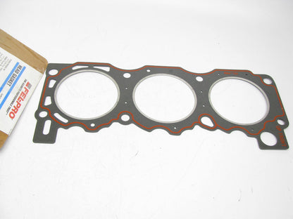 Fel-Pro 9511PT LEFT Cylinder Head Gasket - 1988-90 Ford 177, 86-92 177 - 2.9L V6