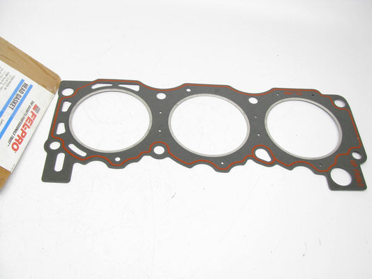 Fel-Pro 9511PT LEFT Cylinder Head Gasket - 1988-90 Ford 177, 86-92 177 - 2.9L V6