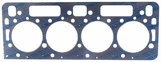 FEL-PRO 9521PT Engine Cylinder Head Gasket - 92-02 Chevrolet GMC 6.5L DIESEL V8