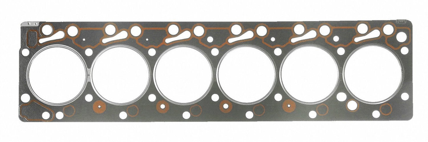 FEL-PRO 9522PT Engine Cylinder Head Gasket For 1998-02 5.9L CUMMINS Turbo DIESEL