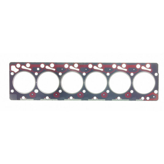 Fel-Pro 9523PT Engine Cylinder Head Gasket For 1989-98 Dodge 5.9L Cummins Diesel