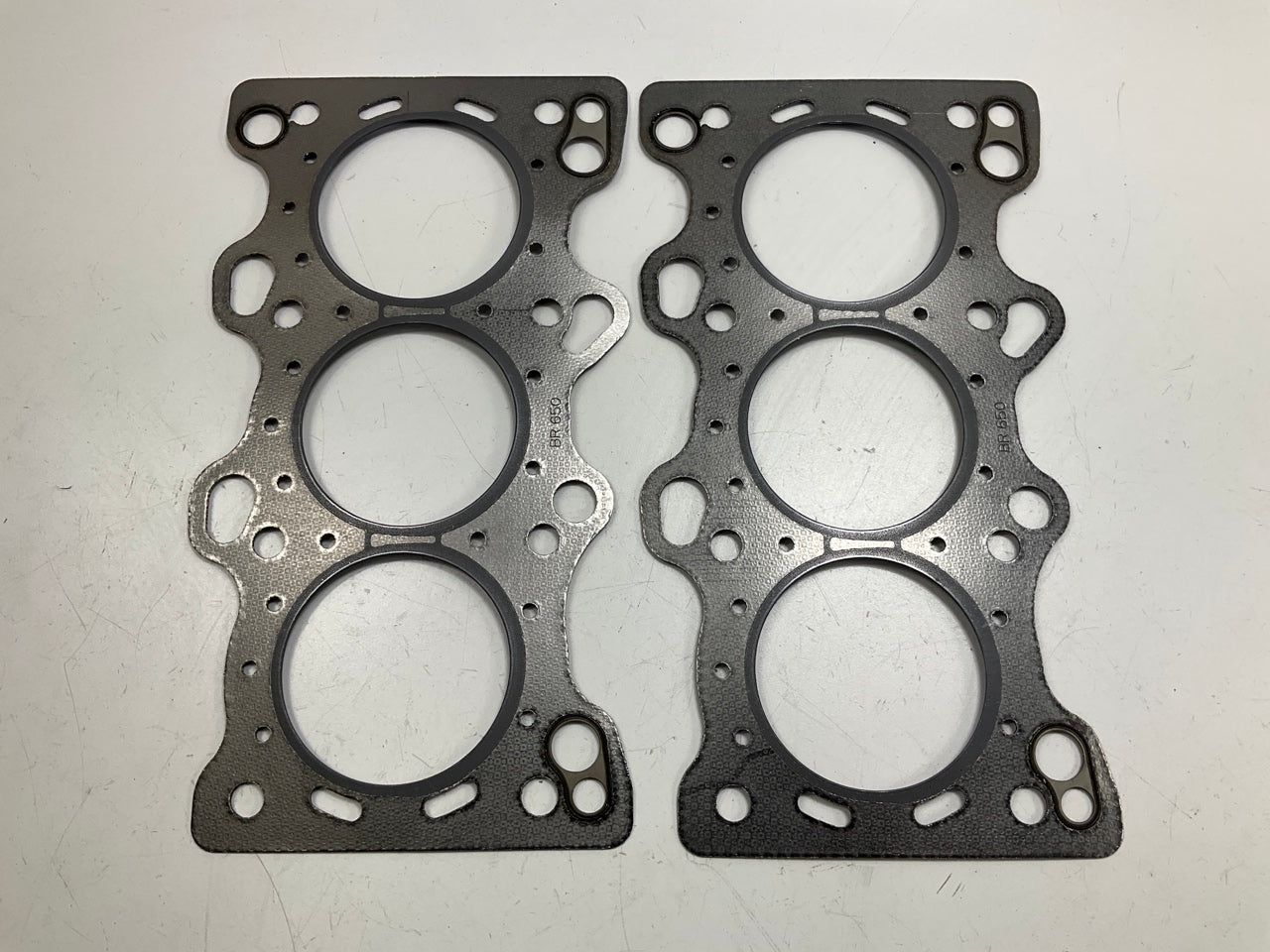 Fel-Pro 9531PT Engine Cylinder Head Gasket For 1987-1997 Honda Acura 2.7L-V6