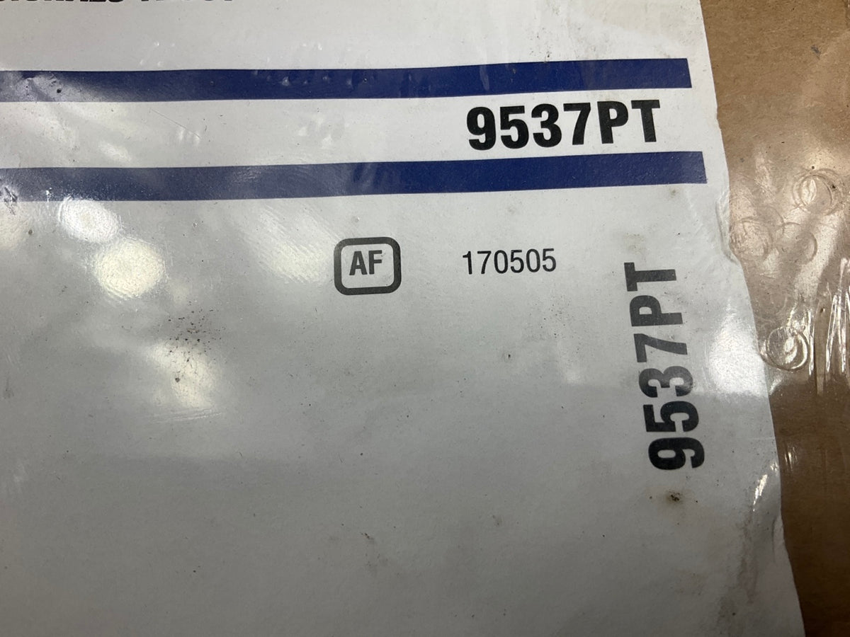 (2) Fel-pro 9537PT Engine Cylinder Head Gaskets For 1999-2005 Mitsubushi 3.0L-V6