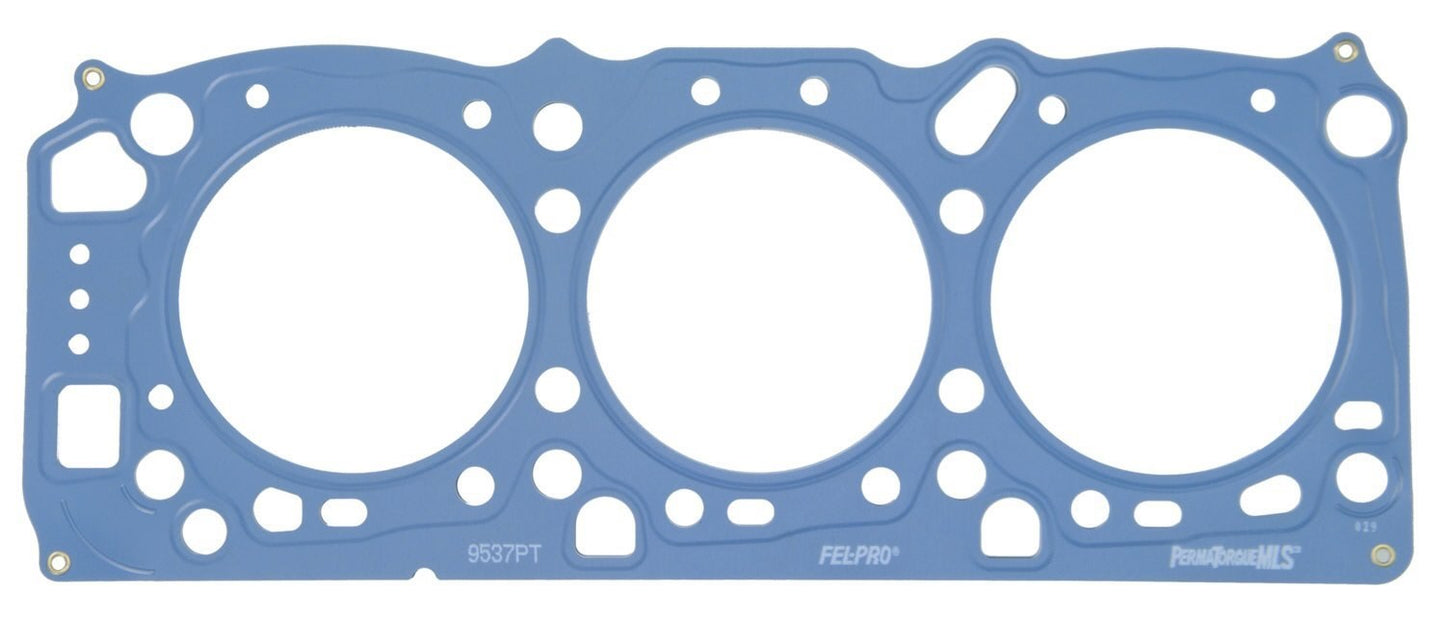 Fel-pro 9537PT Engine Cylinder Head Gasket For 1999-2005 Mitsubushi 3.0L-V6