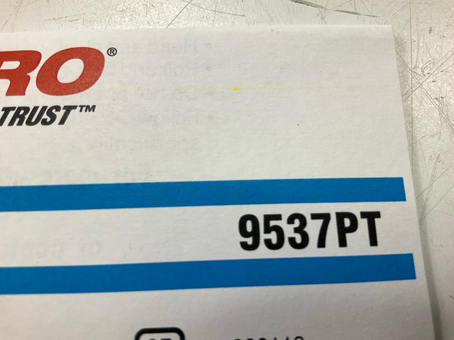 Fel-pro 9537PT Engine Cylinder Head Gasket For 1999-2005 Mitsubushi 3.0L-V6