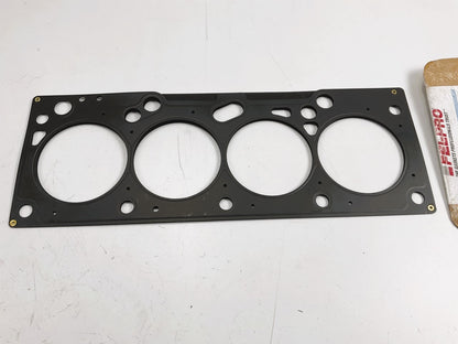 Fel-pro 9539PT Black Head Gasket - 2000-2002 Ford Escort, 2000-04 Focus 2.0L