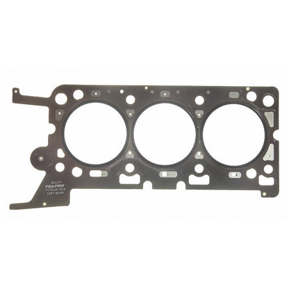 Fel-Pro 9540PT LEFT Cylinder Head Gasket - 1999-01 Ford 3.0L DOHC V6 Duratec