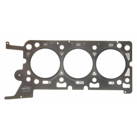 Fel-Pro 9540PT LEFT Cylinder Head Gasket - 1999-01 Ford 3.0L DOHC V6 Duratec