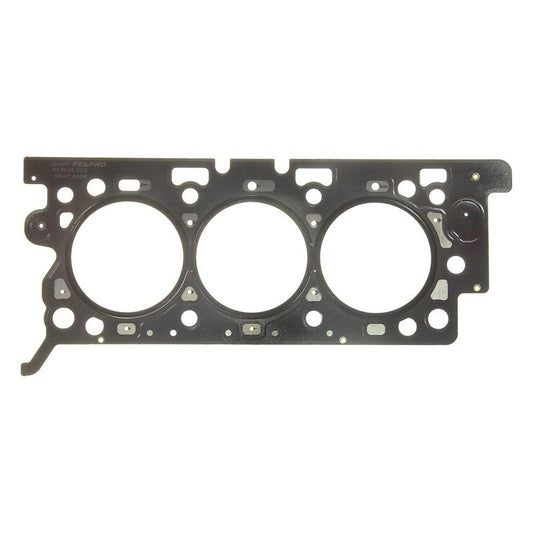 Fel-Pro 9541PT RIGHT Cylinder Head Gasket - 1999-01 Ford 183 - 3.0L V6 DOHC