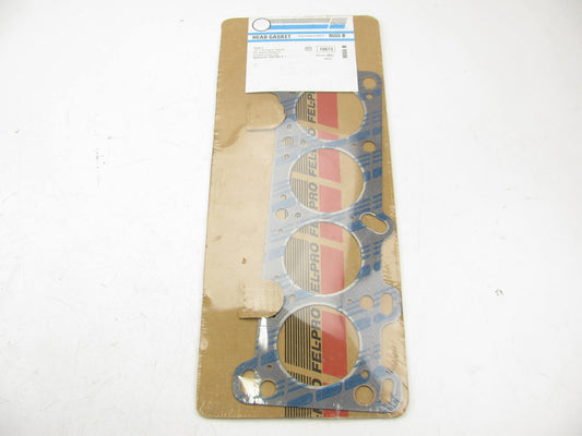Fel-pro 9555B Cylinder Head Gasket  1994-1995 Ford Aspire, 88-93 Festiva 1.3L
