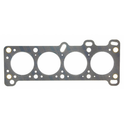 Fel-pro 9555PT Engine Cylinder Head Gasket for 1988-1997 Ford 1.3L-L4