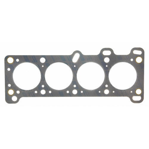 Fel-pro 9555PT Engine Cylinder Head Gasket for 1988-1997 Ford 1.3L-L4