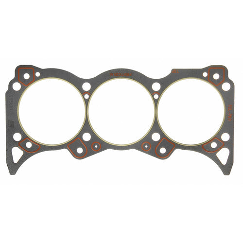 Fel-Pro 9556PT Cylinder Head Gasket - 88-90 Buick Oldsmobile, Pontiac 231 3.8L