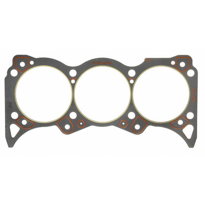 Fel-Pro 9556PT Cylinder Head Gasket - 88-90 Buick Oldsmobile, Pontiac 231 3.8L
