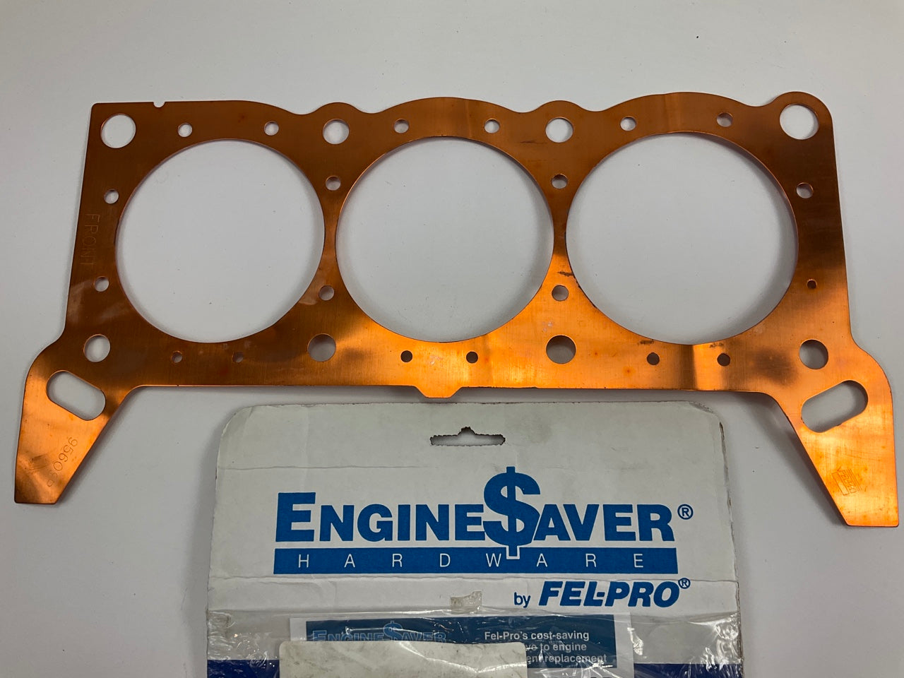 Fel-Pro 9560SP Engine Cylinder Head Gasket Shim For 1988-1995 Ford 3.8L-V6