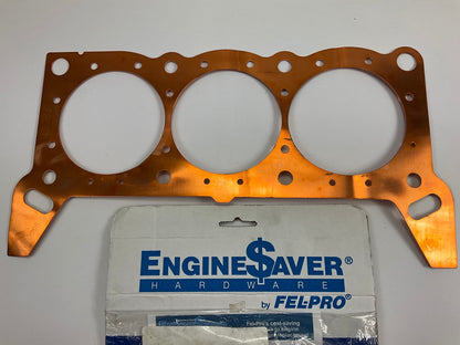 Fel-Pro 9560SP Engine Cylinder Head Gasket Shim For 1988-1995 Ford 3.8L-V6