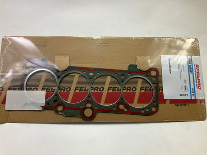 Fel-Pro 9570PT Engine Cylinder Head Gasket For 1988-1994 VW Audi 2.0L-L4