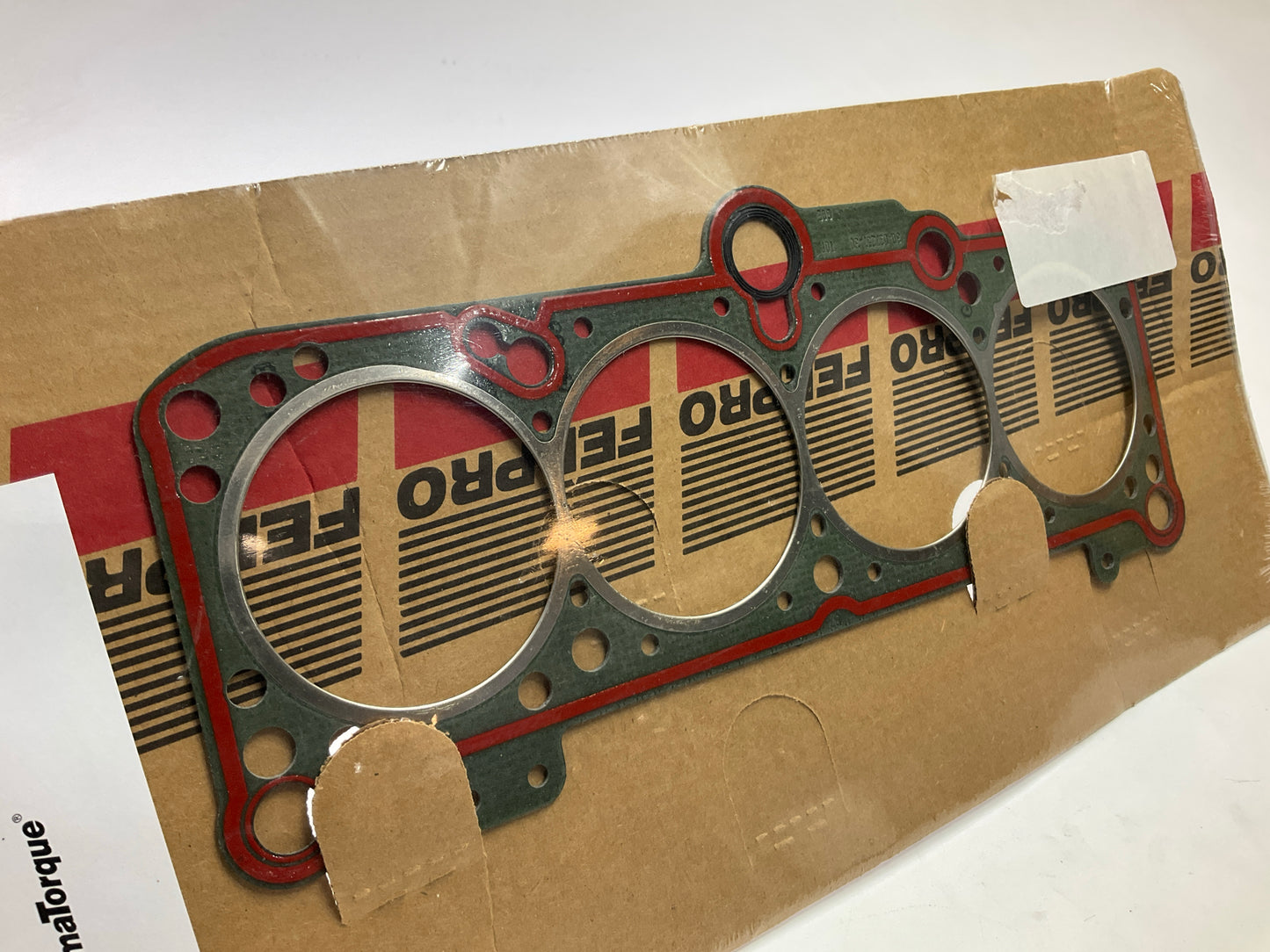 Fel-Pro 9570PT Engine Cylinder Head Gasket For 1988-1994 VW Audi 2.0L-L4