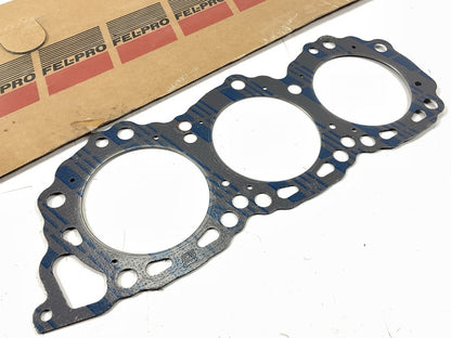 Fel-Pro 9571PT PermaTorque Engine Cylinder Head Gasket For 86-98 Nissan 3.0L V6