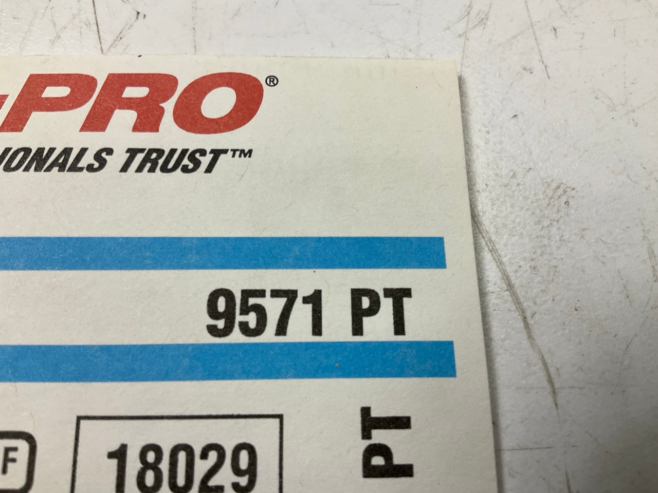 Fel-Pro 9571PT PermaTorque Engine Cylinder Head Gasket For 86-98 Nissan 3.0L V6