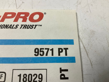 Fel-Pro 9571PT PermaTorque Engine Cylinder Head Gasket For 86-98 Nissan 3.0L V6