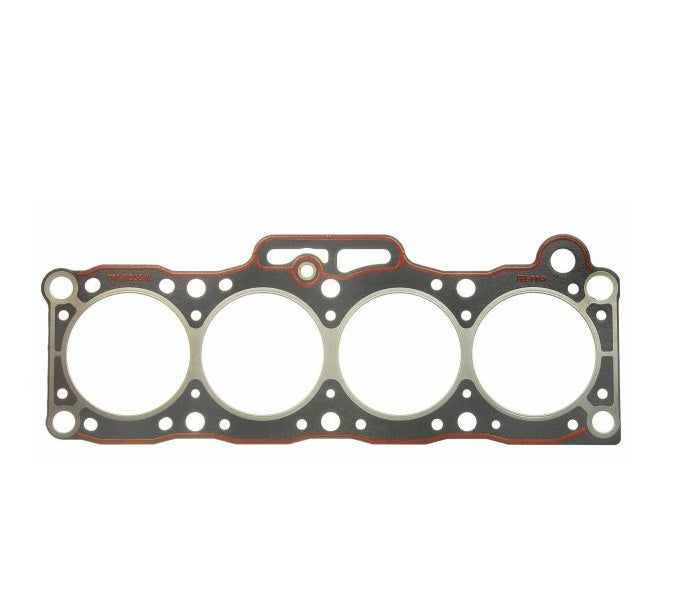 Fel-pro 9572PT Engine Cylinder Head Gasket for 1987-1993 Ford Mazda 2.2L-L4