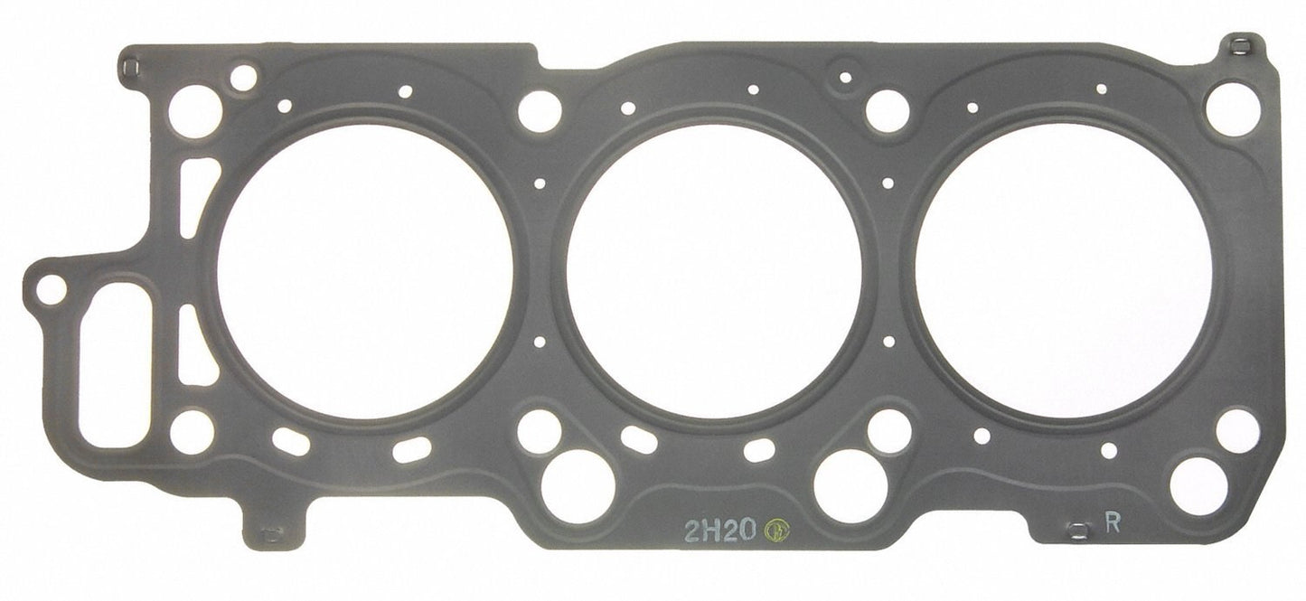 Fel-Pro 9592PT RIGHT Cylinder Head Gasket - 99-03 Lexus, Toyota 1MZFE - 3.0L V6