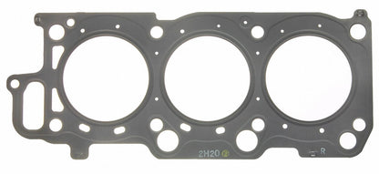 Fel-Pro 9592PT RIGHT Cylinder Head Gasket - 99-03 Lexus, Toyota 1MZFE - 3.0L V6