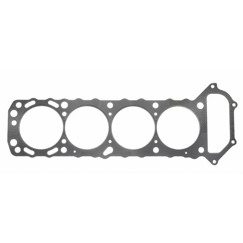 Fel-pro 9646PT Engine Cylinder Head Gasket For 1989-1997 Nissan 2.4L KA24E