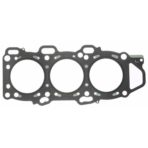 Fel-pro 9649PT Left Engine Cylinder Head Gasket for 1988-1995 Mazda 3.0L-V6