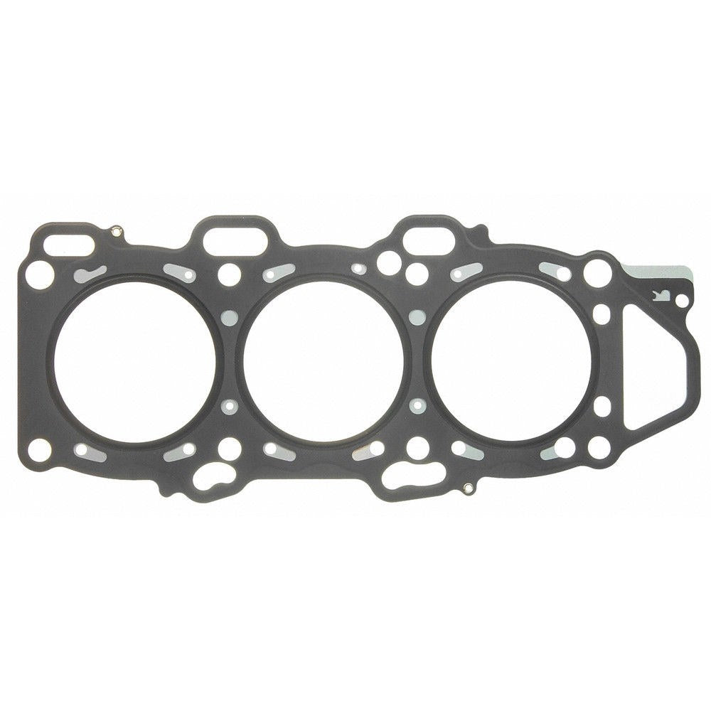 Fel-Pro 9650PT Perma-Torque-MLS RIGHT BANK Head Gasket 1988-98 Mazda 3.0L V6