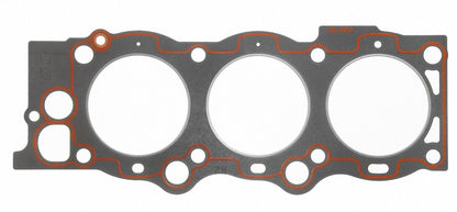 Fel-pro 9656PT Left Engine Cylinder Head Gasket Set - 1988-1991 Camry 2.5L V6
