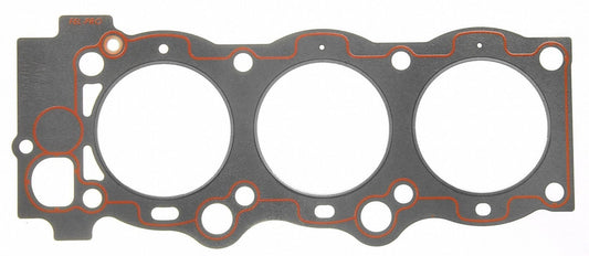 Fel-pro 9657PT RIGHT BANK Cylinder Head Gasket 1988-1991 Toyota Camry 2.5L V6