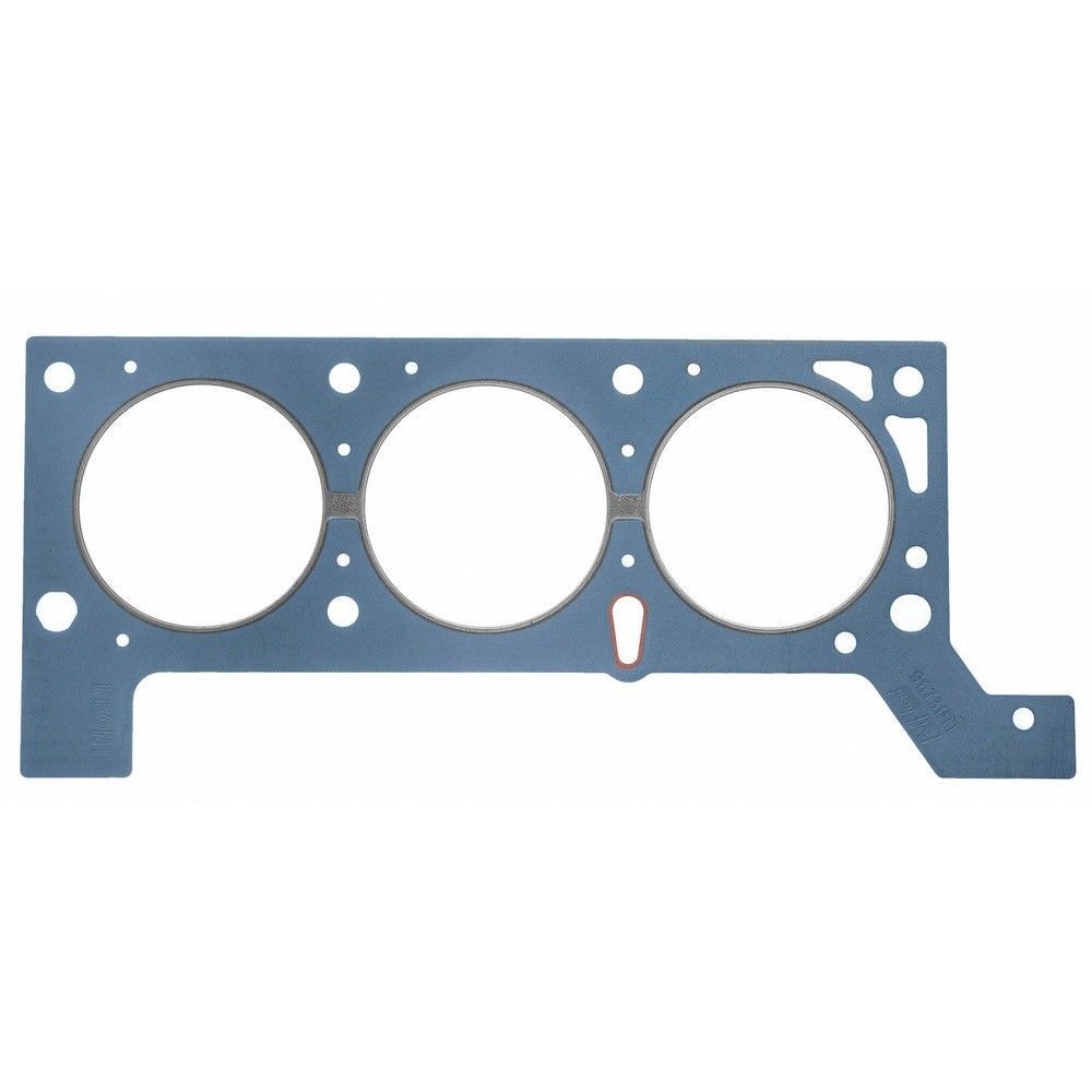 Fel-pro 9673PT-1 Right Engine Cylinder Head Gasket For 1990-2000 Chrysler 3.3L