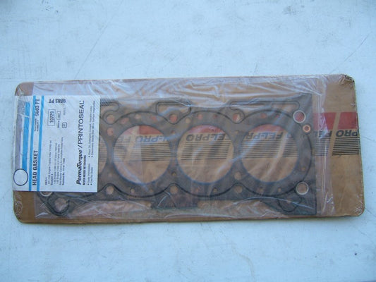 Fel-Pro 9683PT Cylinder Head Gasket For 1989-1994 Geo Suzuki 1.6L-L4