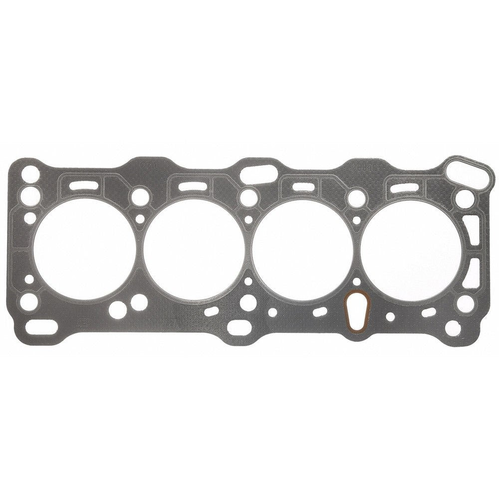 FEL-PRO 9684PT Cylinder Head Gasket - 90-93 Geo Storm 91-93 Isuzu Stylus 1.6L L4