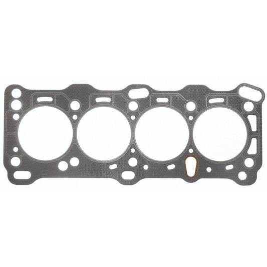 FEL-PRO 9684PT Cylinder Head Gasket - 90-93 Geo Storm 91-93 Isuzu Stylus 1.6L L4