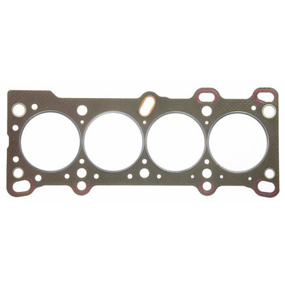 Fel-pro 9696B Engine Cylinder Head Gasket For 1990-1995 Mazda 323 1.6L-L4